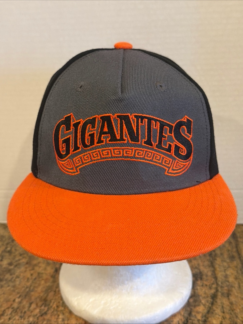 San Francisco Giants SF Gigantes Chain Hat SGA 5/23/26 NWOT